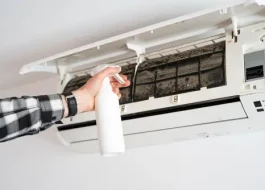 Air Conditioner Cleaning تنظيف مكيفات