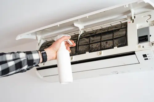 Air Conditioner Cleaning تنظيف مكيفات